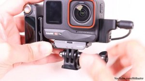 Insta360 Ace Pro + DJI Mic 2 = Best Vlogging Setup Ever?! : REVIEW + Audio Test!