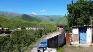 ДАГЕСТАН СЕГОДНЯ - СЕЛО КУЛИ 24 ИЮНЯ 2017