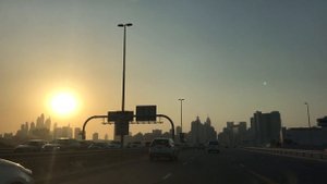 Размер Солнца и Плоская Земля