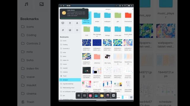 Cask - Maui Shell - Tablet смотреть онлайн