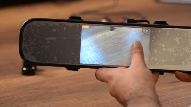 MERCEDES - BENZ Araçta Xiaomi 70mai D04 Araç İçi Kamera Detaylı İnceleme (unboxing) смотреть онлайн