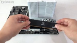 ASRock Z790 PRO RS Review | i7-14700K Undervolting