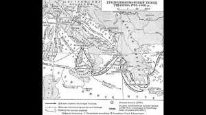 Святой Адмирал Федор Федорович Ушаков (1745 - 1817)