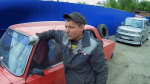 Двигатель Cummins 6BTA 5,9л. Замена ГБЦ.