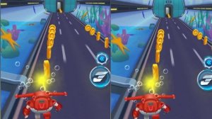 Супер Крылья Джет и его друзья??