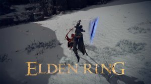 ВЫБИЛ ИМБО КАТАНУ В ИГРЕ С (ОКИНА) ► : ELDEN RING #41