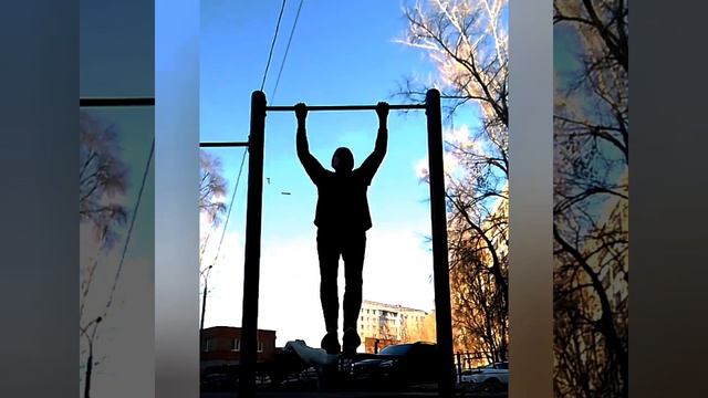 статодинамика эффективный комплекс хорошая разминка смотреть онлайн