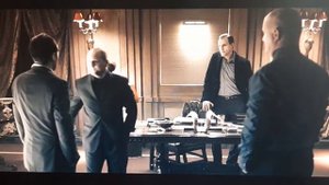 фильм ( Рокенрольщик ) супер пощечина)))#фильм#видео