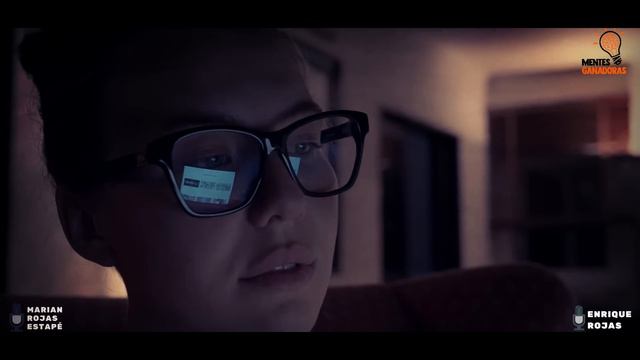 Entrevista Marian & Enrique Rojas [2022]: Ser Capaces De Mirar Adentro, Todo Es Posible! смотреть онлайн