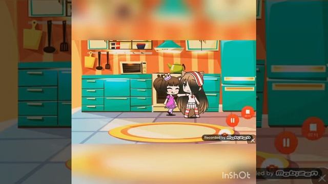 Гача лайф сильная девочка 1 сезон 1 часть смотреть онлайн