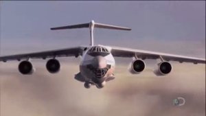 Saudi Flight 763 Kazakhstan Airlines Flight 1907   Crash Animation
