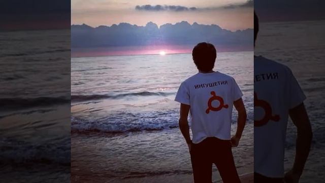 Ингуши -Грузины братья на веки♥️🦅 смотреть онлайн