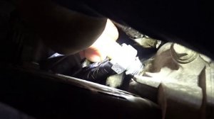 (Solved) Ford F-150 Low Oil Pressure Warning