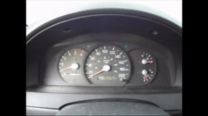 КИА СОРЕНТО//ПУСК ДИЗЕЛЯ В МИНУС -23