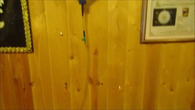Обработка воды холодной плазмой