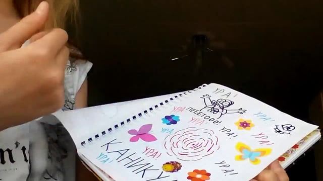 VLOG 5: Смешбук\50 подписчиков \сон смотреть онлайн