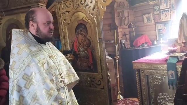 Вечная память всем от века усопшим православным христианам смотреть онлайн