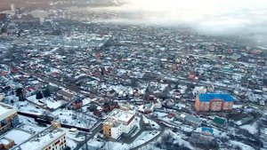 Квадрокоптер SJRC F11S 4K PRO