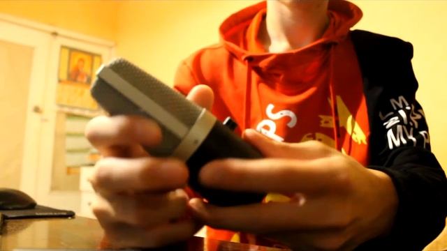 Недообзор на микрофон FIFINE K670 смотреть онлайн