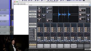 Полный обзор плагина Slate Trigger 2 + мои сэмплы