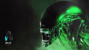 Cyberpunk Industrial Darksynth -  Spitting Acid // Royalty Free No Copyright Background Music