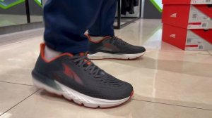 Altra кроссовки. Что за зверь такой?
