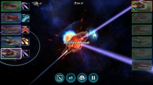 Stellar Wind Idle Space RPG - Complete REVIEW Explained every part of game & Tips,Strategy,Gameplay