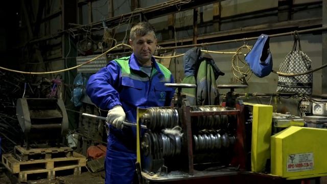 Как перерабатывают кабель? | Интермет
