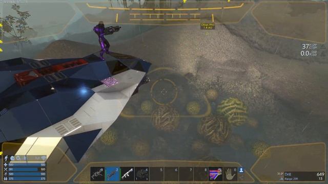 Empyrion Galactic 1.8 Gameplay | I Need To Level Up | S1 Episode 15 | 4K PC смотреть онлайн