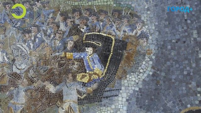 Промо-ролик экскурсии в Академию наук в Санкт-Петербурге
