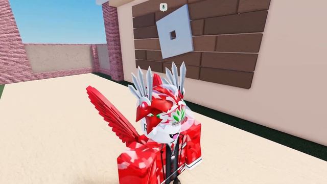 A Roblox setting 99.8% don't know about... смотреть онлайн