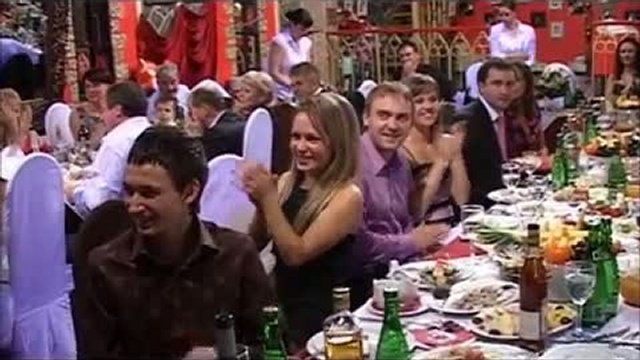 Проведение свадьбы 