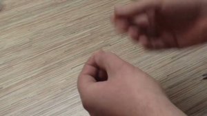 Безузловые застёжки и штопора (пружины) для силикона своими руками из подручных материалов