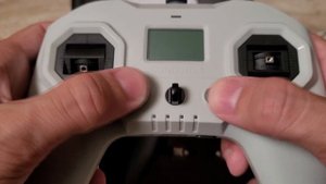 IFLIGHT COMMANDO 8 UNBOXING