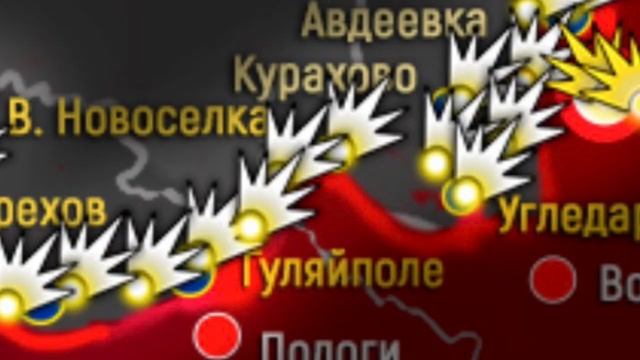 Утро началось победой! Штурмовой удар. Неожиданное подкрепление ВСУ