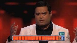 The Chase | Susan's Unbelievable £50,000 Final Chase VS The Sinnerman - The Chase