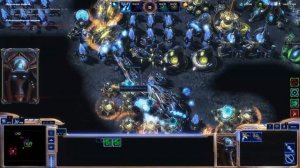 StarCraft 2 №4