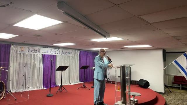 Pastor Eduardo Gutierrez смотреть онлайн