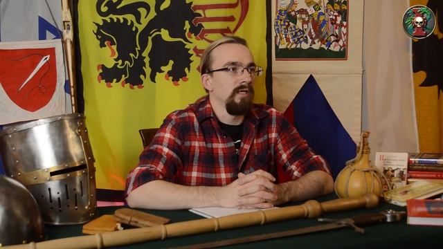 Другие тЁрки за бэк - ПЕРГАМЕНТ s4e12 Warhammer 40000 Администратум Империума смотреть онлайн