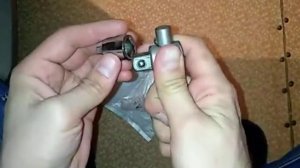 Переходник головка с 1/2 на 1/4 с Алиэкспресс 0993/3885/1/2В16