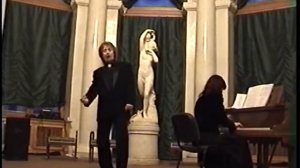 Александр Тарханов "Песенка_Лепелетье"