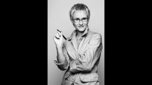 Наталья Грейс о курении