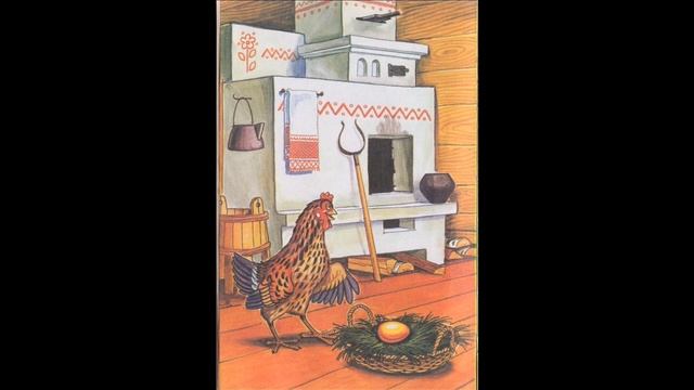 Видеосказка "Старые сказки на новый лад" смотреть онлайн