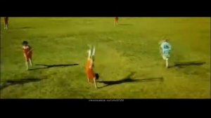 Момент из фильма «ВЫКРУТАСЫ»