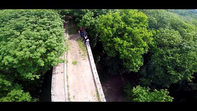 Немецкий мост смотреть онлайн