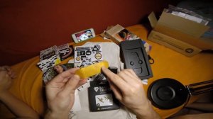 Царский кастом Blackriver !!!!!!! фингерборд за 8к из германии. Распаковка.Обзор