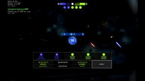 Battlefront II - CrossOver 21 - MacBook Pro 2021 M1 Max 32 GB