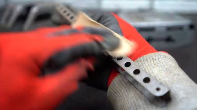 Реставрация советской игрушки смотреть онлайн