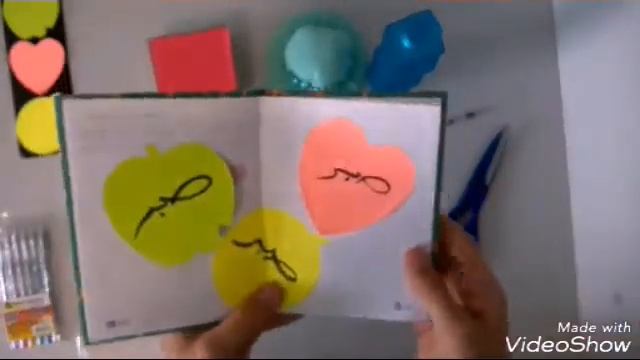 Как сделать дневник рамадана ? смотреть онлайн