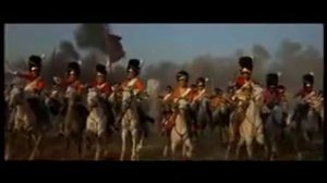 Waterloo (1970) - A most beautiful scene